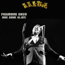 BB King : Fillmore East
